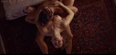 [topless][bush] Carr&eacute; Otis - Wild Orchid (1989) 