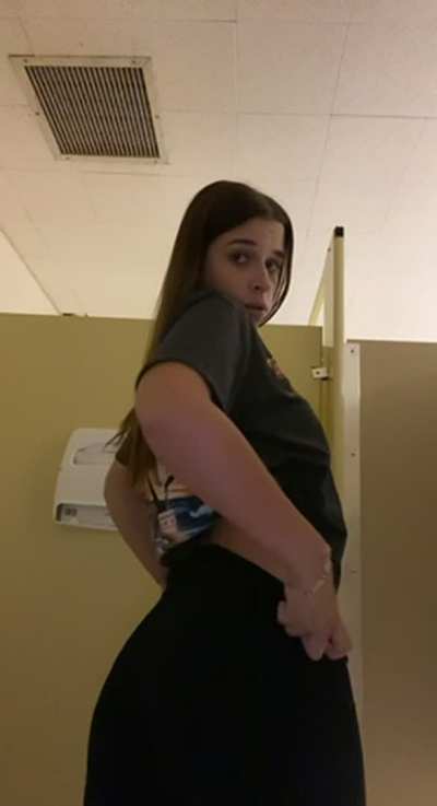 When school gets boring I get horny all the time.. and then stuff like this happens haha&hellip;