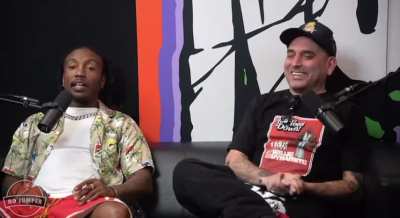 &ldquo; don&rsquo;t me mad at me for telling the truth, i got receipts, cause a nigga ain&rsquo;t gonna LIE in front of my face , that&rsquo;s what he ain&rsquo;t go do I&rsquo;m not going to allow that &ldquo;  BriCc KeEppINg thE TRuTH aLIVe 🤦🏻&zwj;♂️ 