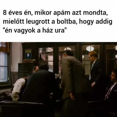 Nem okozok csal&oacute;d&aacute;st