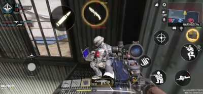 The appropriate way to deal with Vtol users