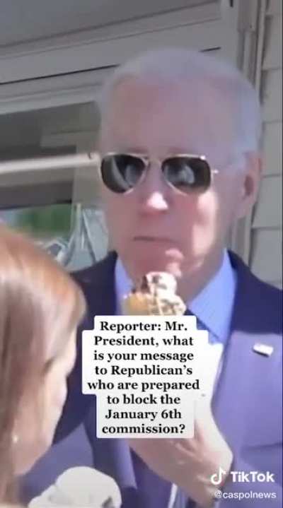 The true centrist, Mr. Grill himself