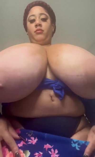 NUTTTTTING