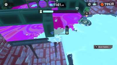 Totally didn&rsquo;t take me hundreds of tries to do this