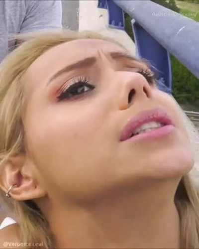 Babe cums from backdoor sex