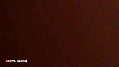 peshmerga destroys ISIL VBIED April 2016 mosul front.