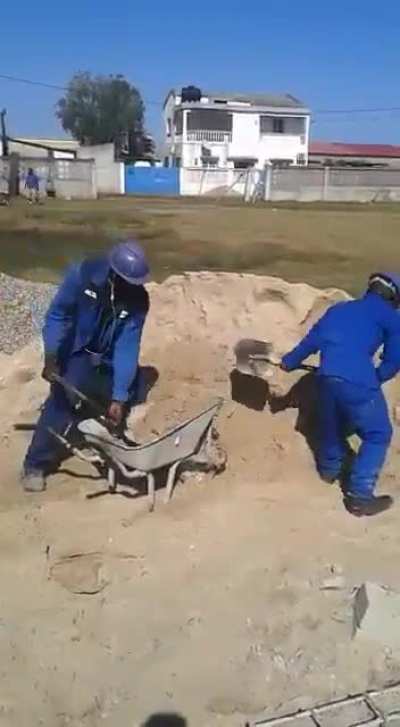 Maybe maybe maybe