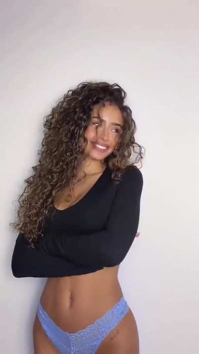D&eacute;bora Gomes