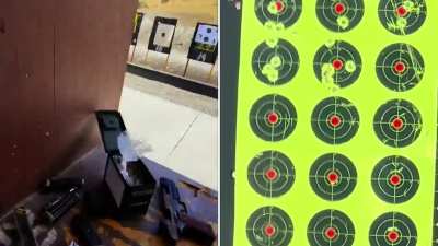 7 yards