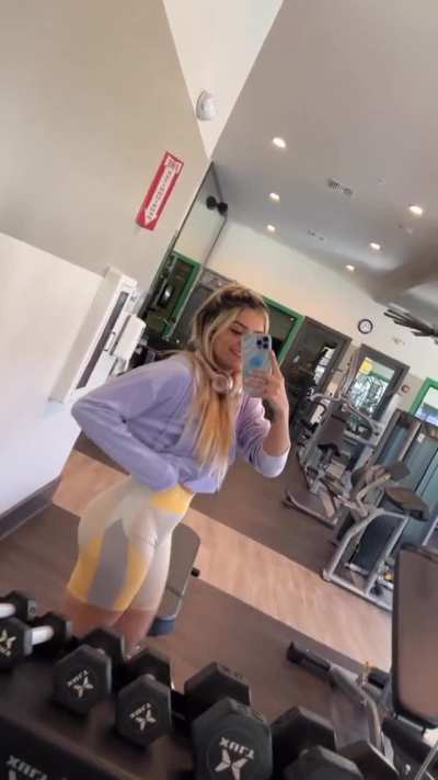 Showing Off