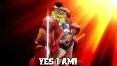 When an adult website asks me if I'm +18