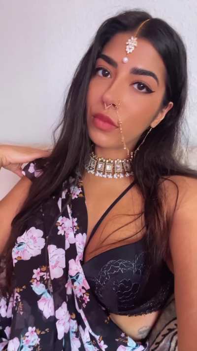 Jasmine Sherni