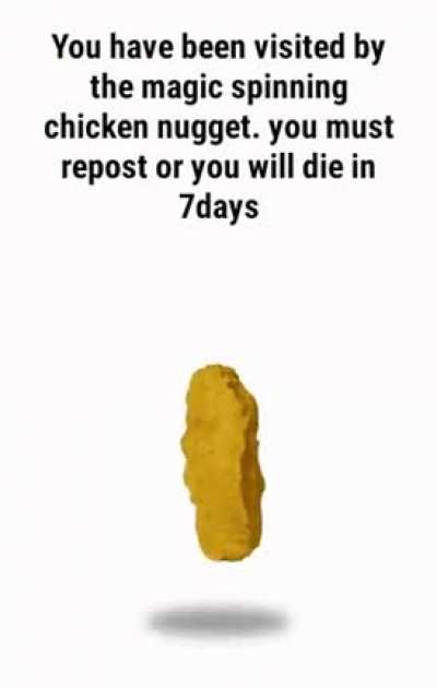 Reposting
