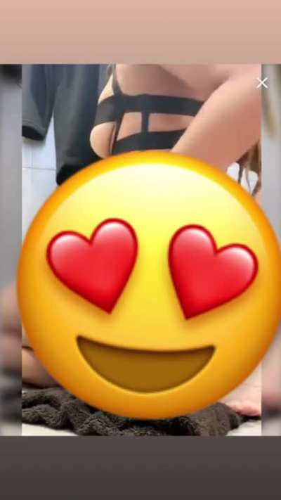New content from bri, dm me on instagram for the content @loganjrc_(NOT FREE)
