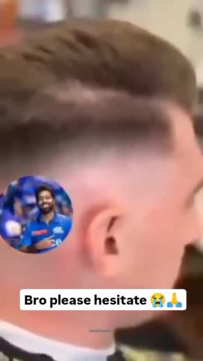 Haircut