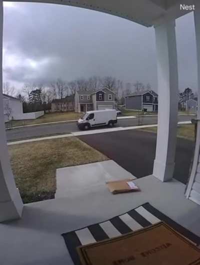 Anti-theft protection mode engaged