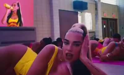 Dua Lipa