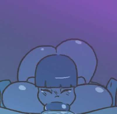 Paranormal futanari