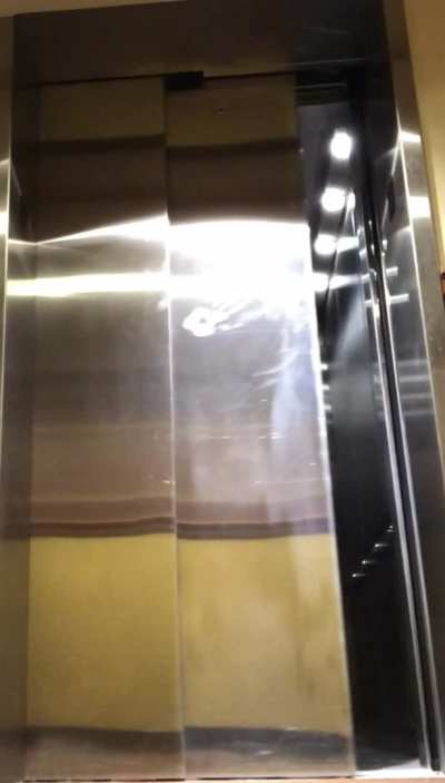 Elevator Flash!