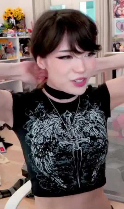 emi tummy