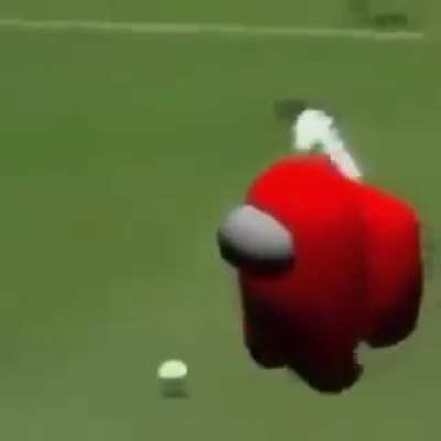 AMOGUS
