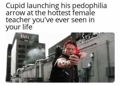 Oh no, oh no no no