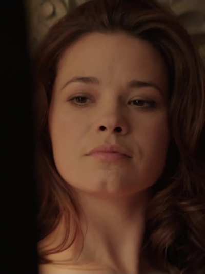 Maud Jurez - Gorgeous Plot In 'Borderline' (2014)