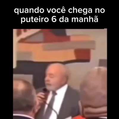 &eacute; raro mas me acontece muito