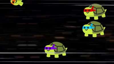 🐢