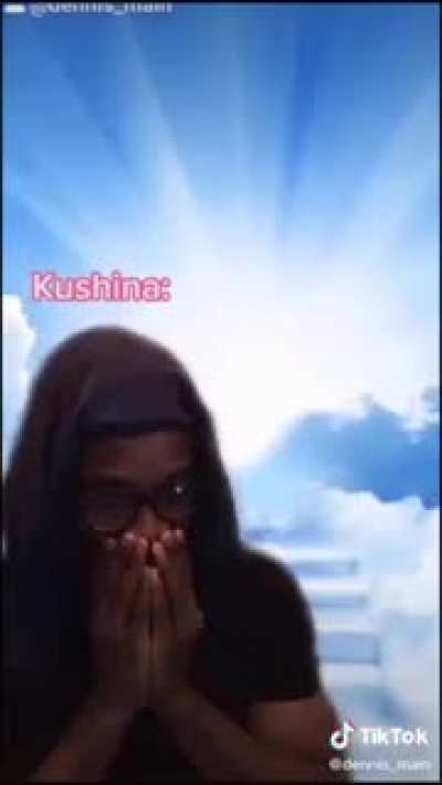 I'm sorry my immature ass was laughing too hard lmao CTTO