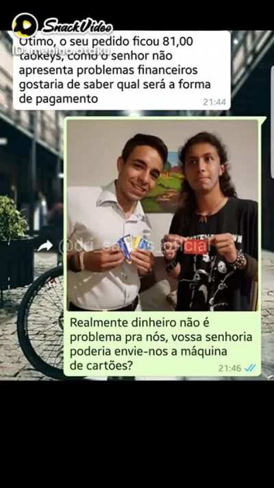 A conversa aqui &eacute; de alto n&iacute;vel 🗿🍷