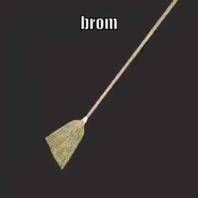 Brom