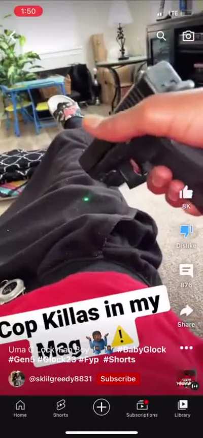 Holy shït... 