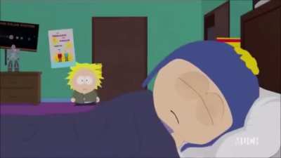 The best way to wake up