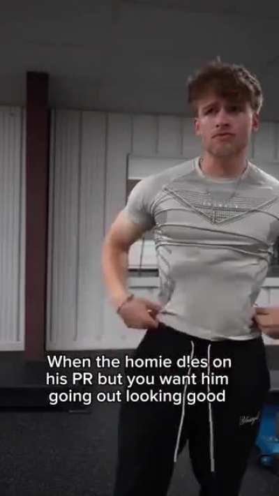 Rip bro