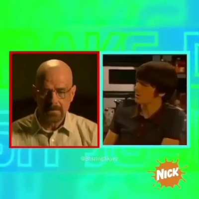 I don't remember this episode...