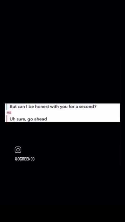 stolen from r unexpected