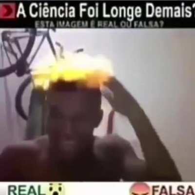 Eu acho que é Real
