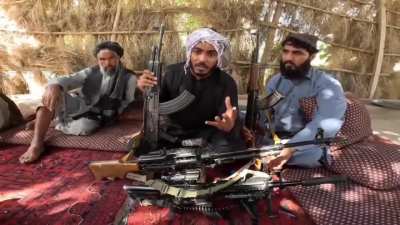 Malayalam vlogger Yaseen is in love with Taliban and inviting people to Afghanistan. Says "Taliban is very friendly" Lol