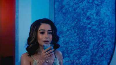 Tina dutta and mahima gupta in personal trainer