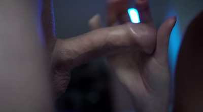 Dripping wet blowjob ASMR