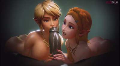 Fugtrup’s cock loving link was my gay awakening