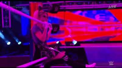 Alexa Bliss