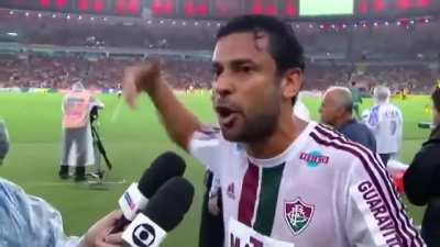 &Eacute; Flumifogo