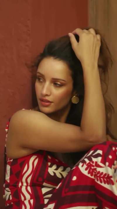 Tripti Dimri