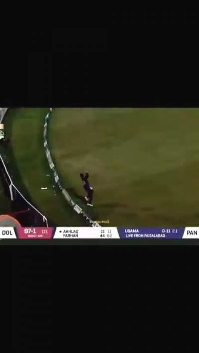 Surya Kumar Yadav from Pakistan 