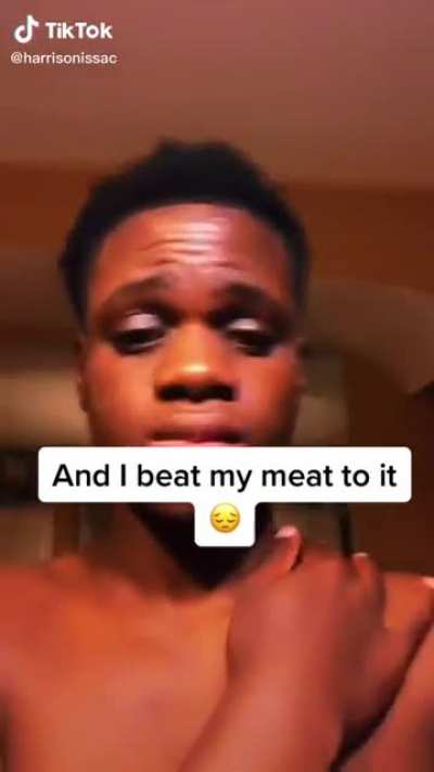 Imagine being this guy 💀