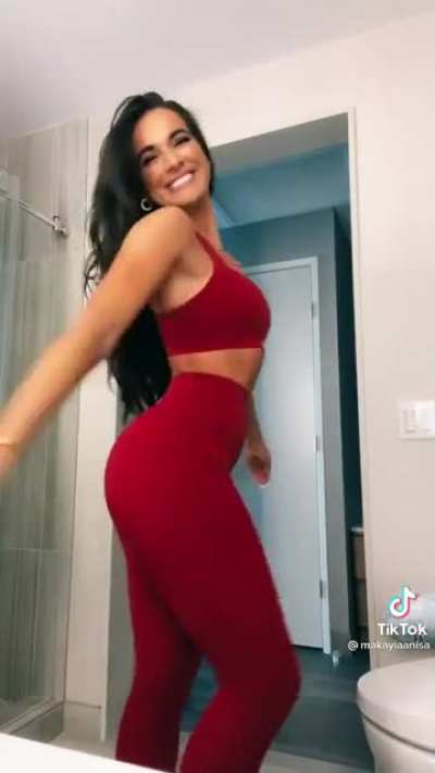 Amazing Body!!