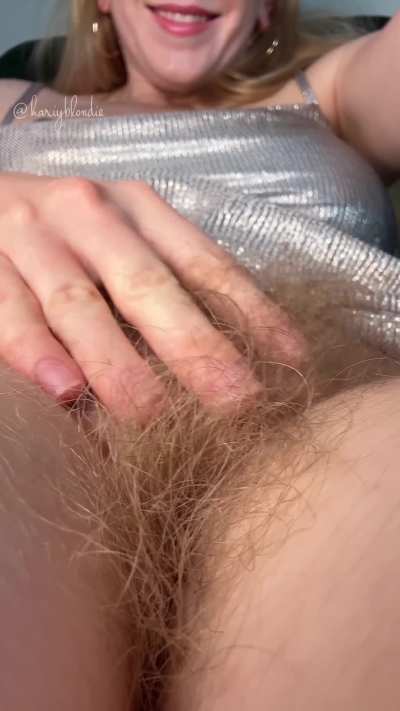 My bush is 1000% full, and my OF is 50% off!