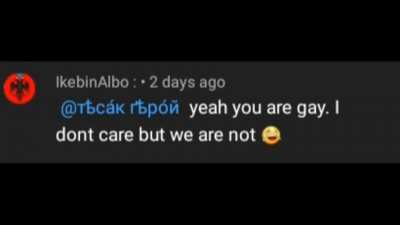 gay alban